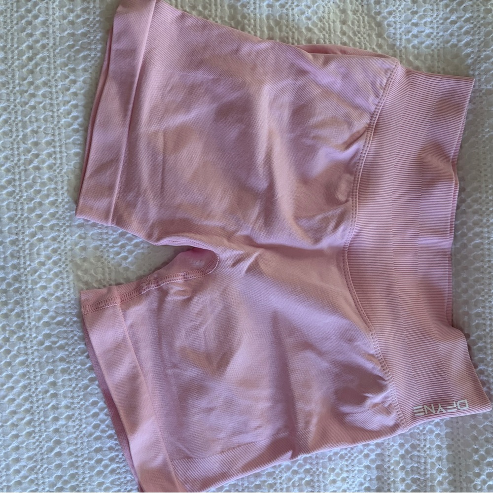 Dfyne Impact shorts